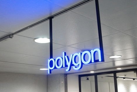 Showcase : polygon｜image1